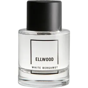 Abercrombie & Fitch Ellwood - White Bergamot perfume bottle