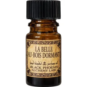 Black Phoenix Alchemy Lab La Belle au Bois Dormant parfüm şişesi
