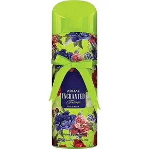 Armaf Enchanted Foliage perfume bottle