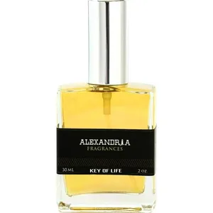 Alexandria Fragrances Key of Life perfume bottle
