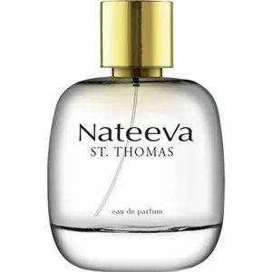 Nateeva St. Thomas parfüm şişesi