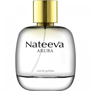 Nateeva Aruba perfume bottle