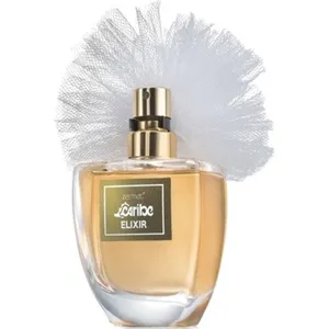 Zermat Caribe Elixir parfüm şişesi