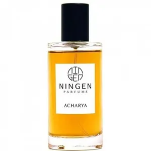Ningen Acharya perfume bottle