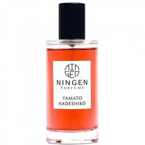 Ningen Yamato Nadeshiko perfume bottle