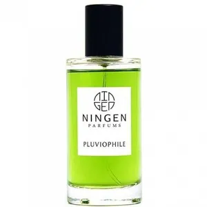 Ningen Pluviophile perfume bottle