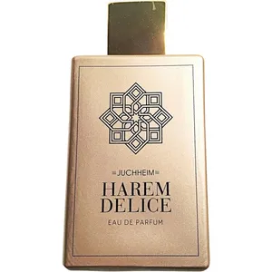 Juchheim Harem Delice parfüm şişesi