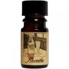 Arcana Wildcraft Absinthe perfume bottle