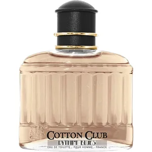 Jeanne Arthes Cotton Club Rythm'n Blues perfume bottle