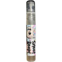 Geek Chic Cosmetics Snoot Boop parfüm şişesi
