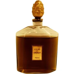 Chéruit Lilas perfume bottle