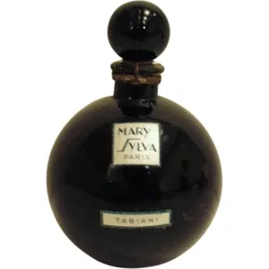 Mary Sylva Tabiani parfüm şişesi
