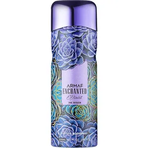 Armaf Enchanted Violet parfüm şişesi