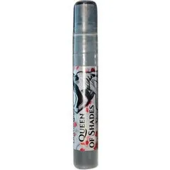 Geek Chic Cosmetics Queen of Shades perfume bottle