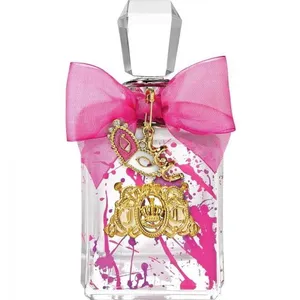 Juicy Couture Viva La Juicy Soirée perfume bottle