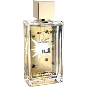 Eminence Parfums insupErable Woman n.1 parfüm şişesi