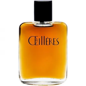 Roberto Greco Œillères parfüm şişesi