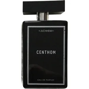 Juchheim Centhom perfume bottle