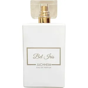 Juchheim Bel Iris perfume bottle