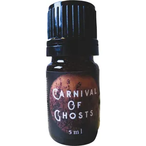 Amorphous Carnival of Ghosts perfume bottle