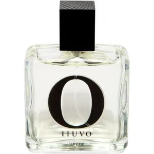 Iiuvo Soigné perfume bottle