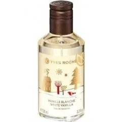 Yves Rocher Vanille Blanche / White Vanilla perfume bottle