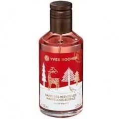 Yves Rocher Baies des Merveilles / Marvelous Berries perfume bottle