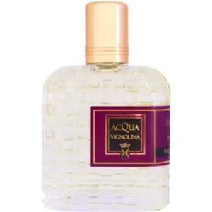 Bolgherello Acqua Vignolina perfume bottle