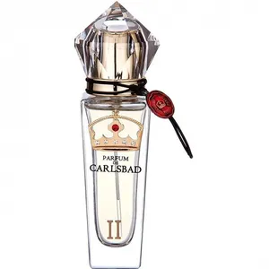 Parfum de Carlsbad Pour Elle II perfume bottle