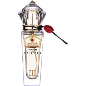 Parfum de Carlsbad Pour Elle III parfüm şişesi