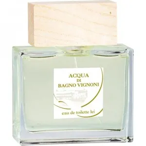 Bolgherello Acqua di Bagno Vignoni Lei (Eau de Toilette) parfüm şişesi