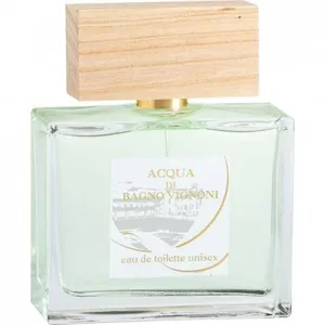 Bolgherello Acqua di Bagno Vignoni Unisex (Eau de Toilette) perfume bottle