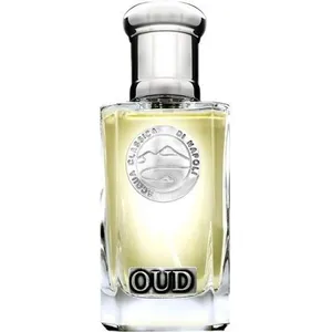 Profumo Napoli Oud perfume bottle