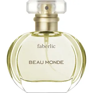 Faberlic Beau Monde pour Femme parfüm şişesi