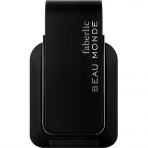Faberlic Beau Monde pour Homme parfüm şişesi
