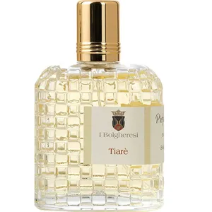 Bolgherello Tiarè perfume bottle