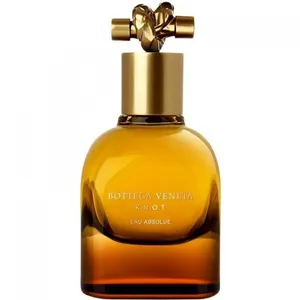 Bottega Veneta Knot Eau Absolue parfüm şişesi