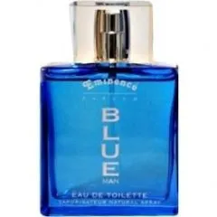 Eminence Parfums Blue Man parfüm şişesi