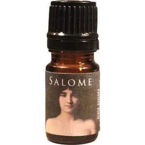 Amorphous Salome parfüm şişesi