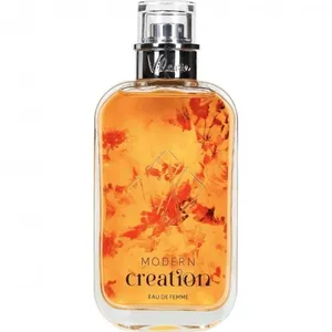 Zohoor Alreef Vilavie - Modern Creation perfume bottle