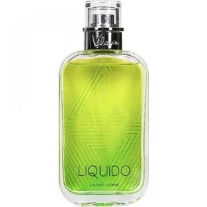 Zohoor Alreef Vilavie - Liquido parfüm şişesi