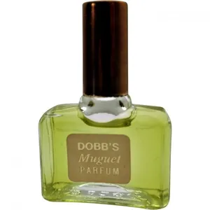 Dobb's Muguet perfume bottle