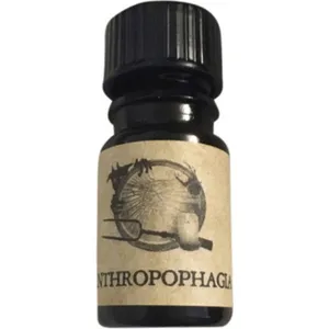 Arcana Wildcraft Anthropophagia parfüm şişesi