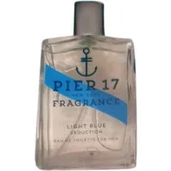 Magasalfa Pier 17 New York - Light Blue Seduction perfume bottle
