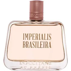 L'Occitane au Brésil Imperialis Brasileira parfüm şişesi
