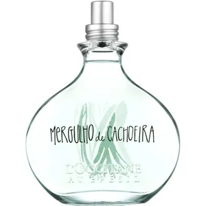 L'Occitane au Brésil Mergulho de Cachoeira perfume bottle