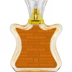 Ahmed Al Maghribi Touch Oud / تاتش عود parfüm şişesi