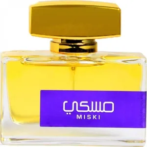 Ahmed Al Maghribi Miski perfume bottle