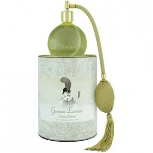 La Bouquetière Gardenia Exotique parfüm şişesi