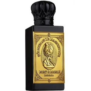 Fort & Manlé Süleyman Le Magnifique parfüm şişesi